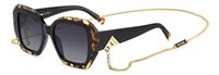 Sonnenbrille  Missoni Dame 206901WR7529O - 206901WR7529O